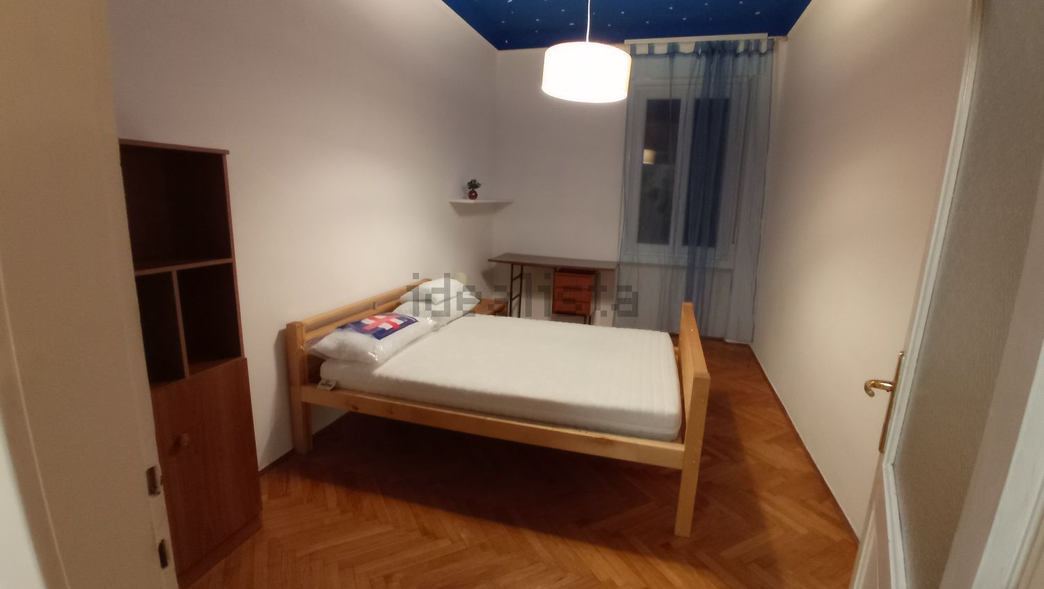 appartamento in affitto a Trieste in zona Cologna