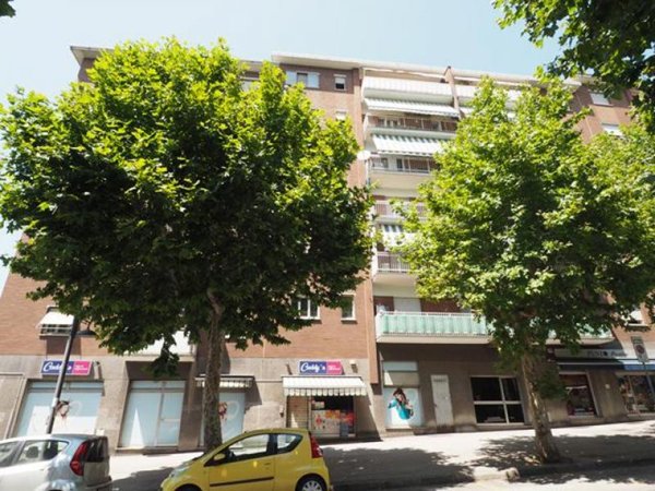 appartamento in affitto a Trieste in zona Chiarbola