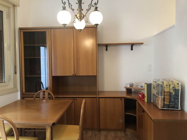 appartamento in affitto a Trieste