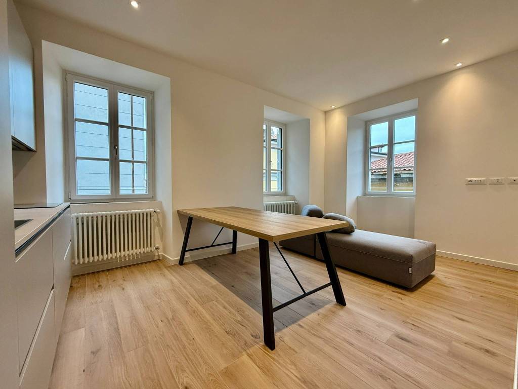 appartamento in affitto a Trieste