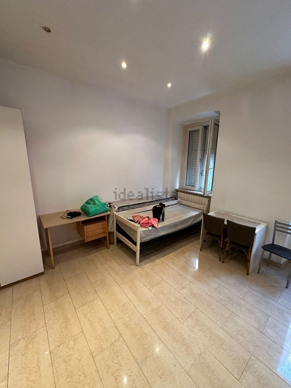 appartamento in affitto a Trieste