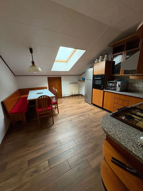 appartamento in affitto a Trieste