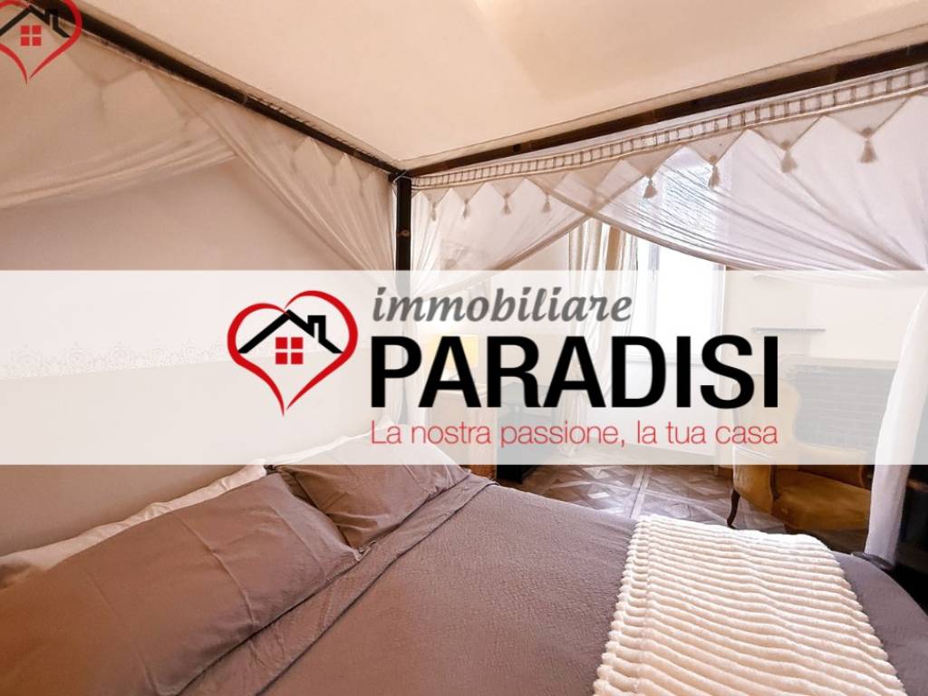 appartamento in affitto a Trieste