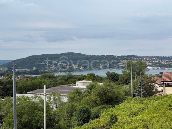 appartamento in affitto a Trieste in zona Valmaura