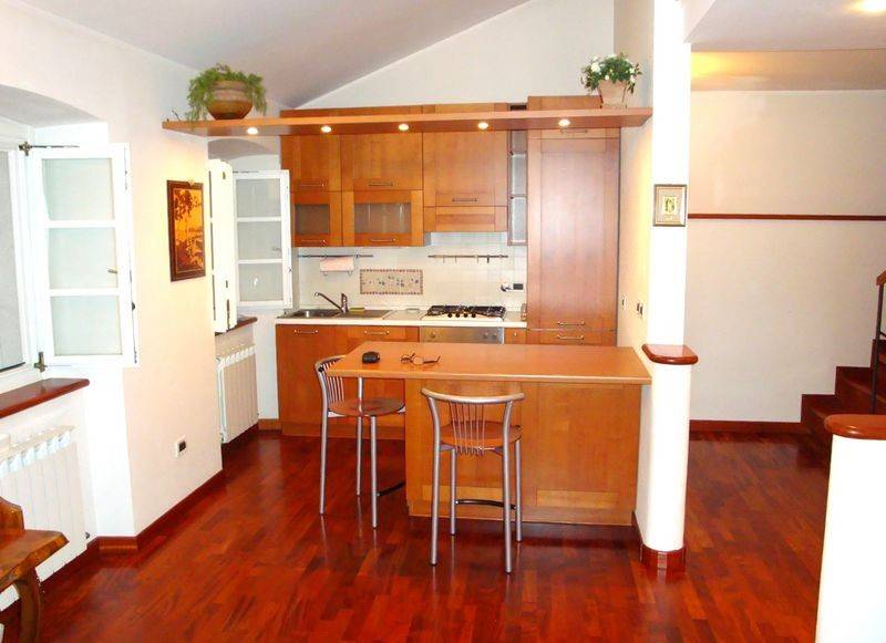 appartamento in affitto a Trieste