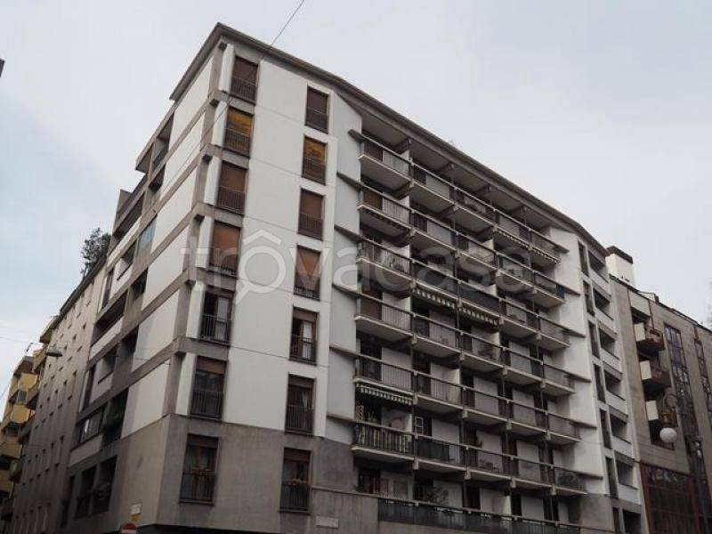 appartamento in affitto a Trieste