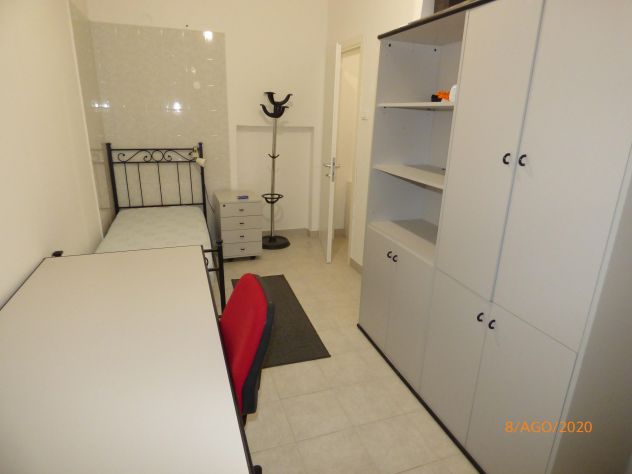 camera singola in affitto a Trieste