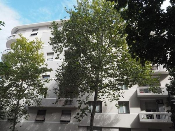 appartamento in affitto a Trieste in zona Barriera vecchia