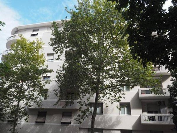 appartamento in affitto a Trieste in zona Barriera vecchia