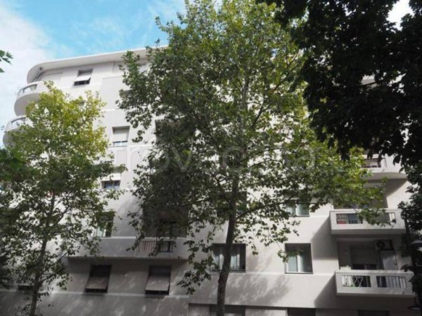 appartamento in affitto a Trieste