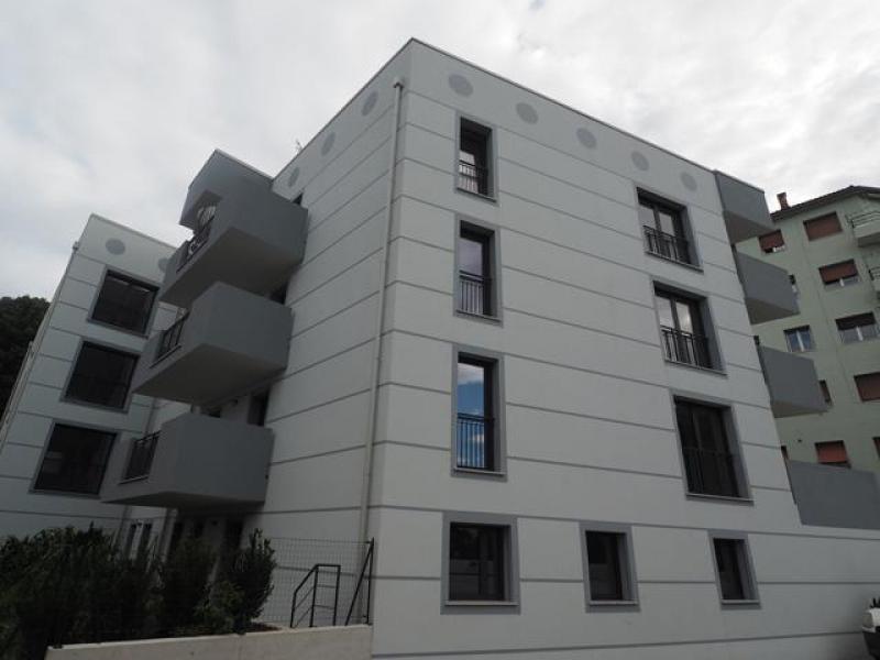 appartamento in affitto a Trieste in zona Campi Elisi