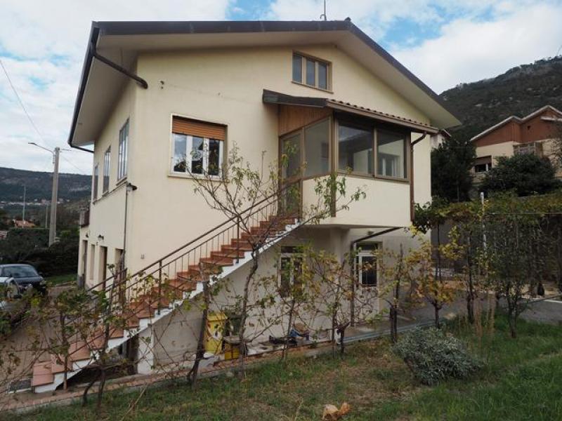 appartamento in affitto a Trieste