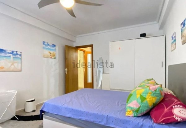 appartamento in affitto a Trieste in zona Città Vecchia