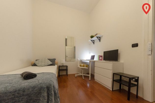 camera singola in affitto a Trieste