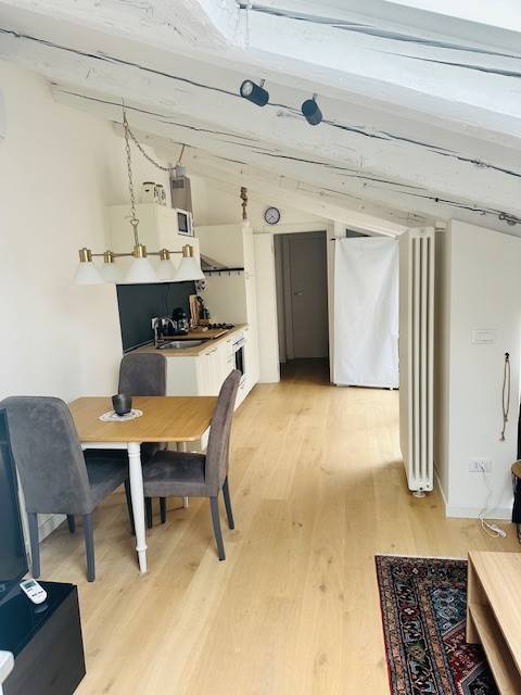 appartamento in affitto a Trieste