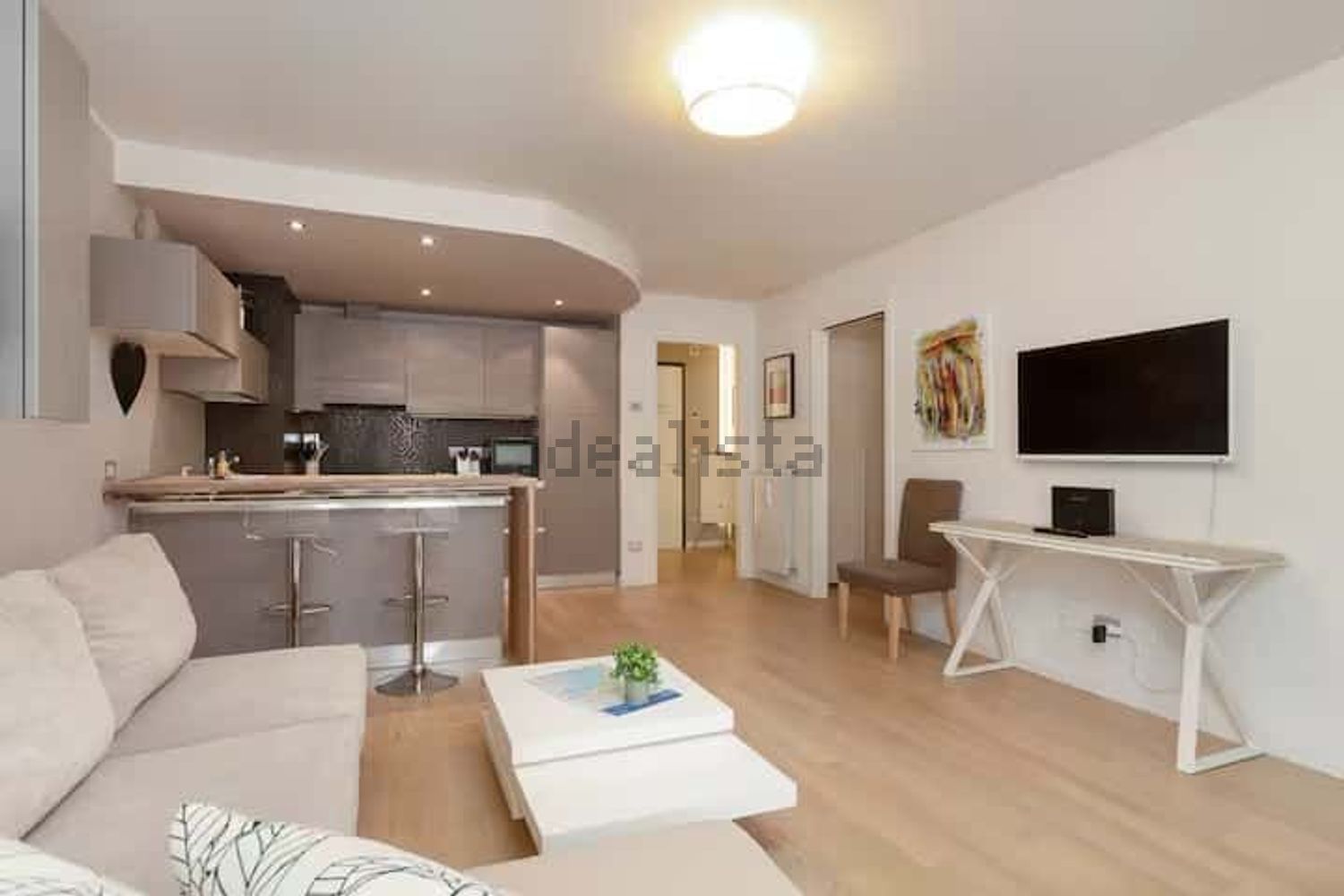 appartamento in affitto a Trieste