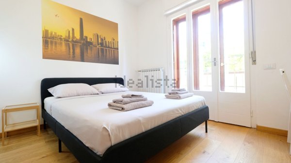 appartamento in affitto a Trieste in zona Servola