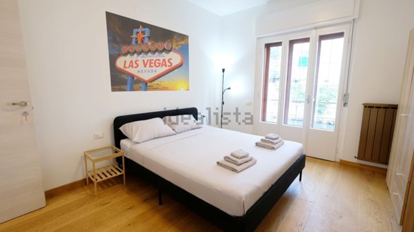 appartamento in affitto a Trieste in zona Servola