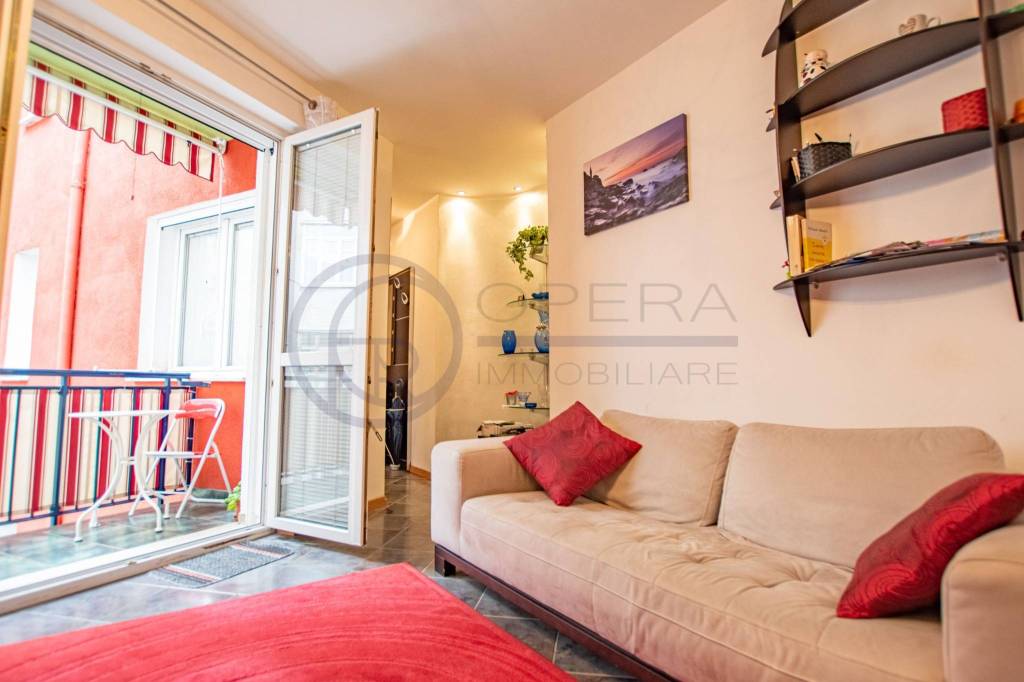 appartamento in affitto a Trieste