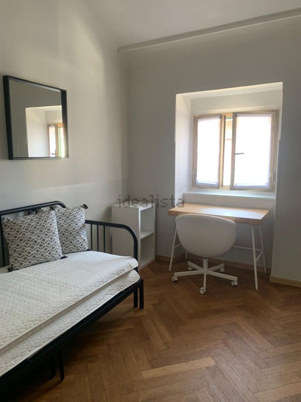 appartamento in affitto a Trieste in zona Barriera vecchia