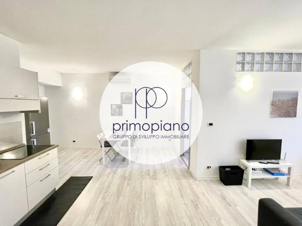 appartamento in affitto a Trieste in zona Roiano