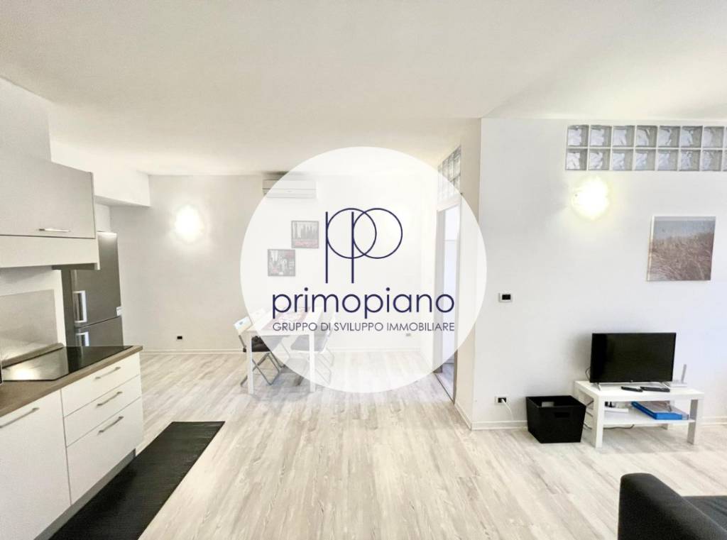 appartamento in affitto a Trieste in zona Roiano