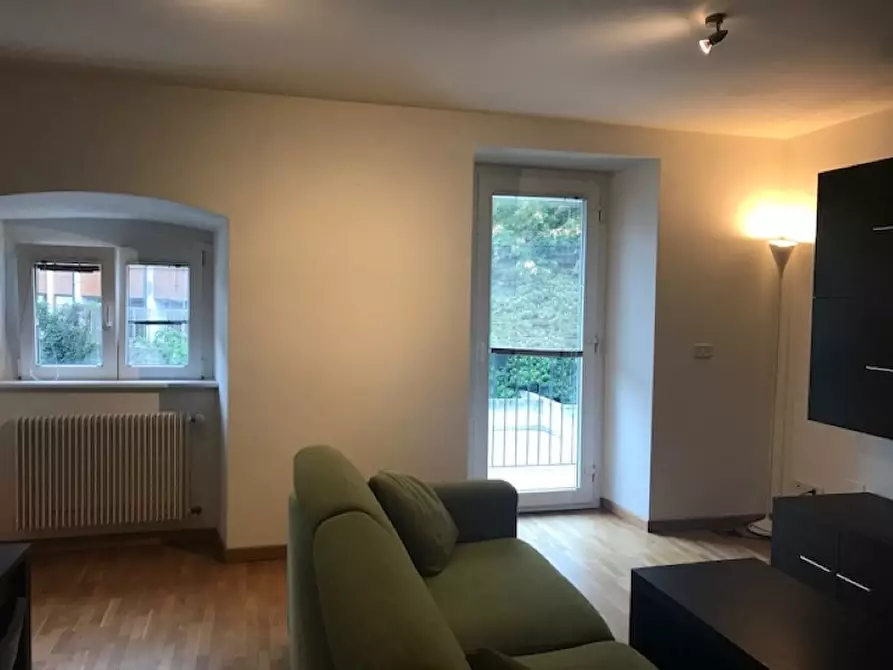 appartamento in affitto a Trieste in zona Barriera vecchia