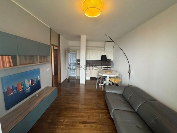 appartamento in affitto a Trieste in zona Roiano