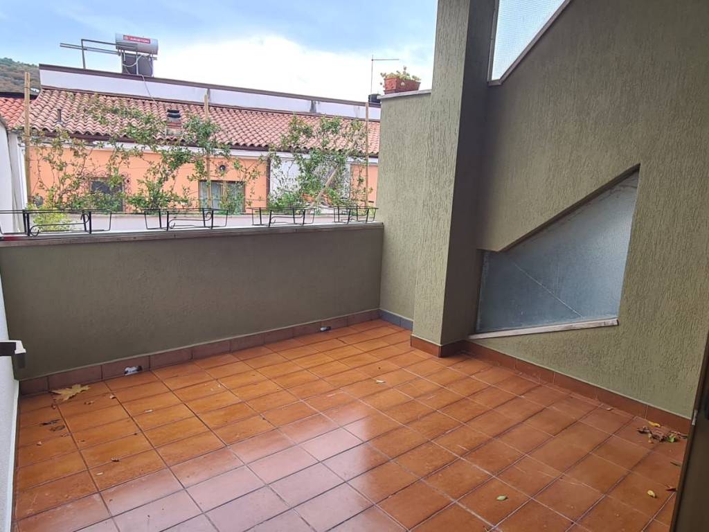 appartamento in affitto a Trieste in zona Rozzol