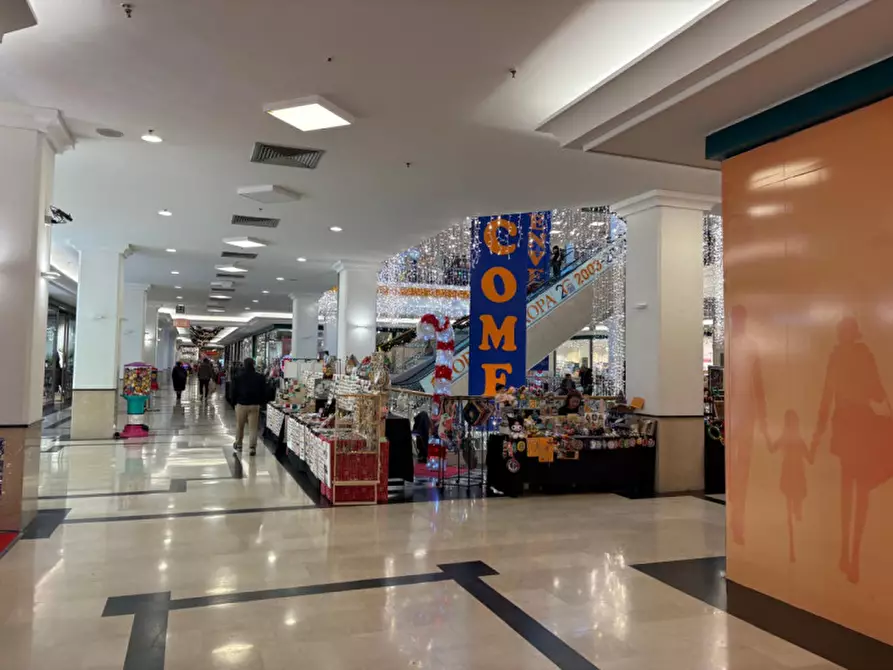 negozio in affitto a Trieste