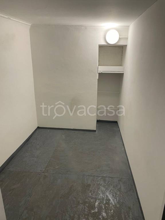 locale commerciale in affitto a Trieste