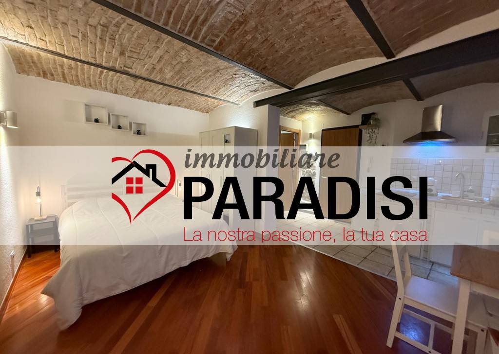 appartamento in affitto a Trieste in zona San Giacomo