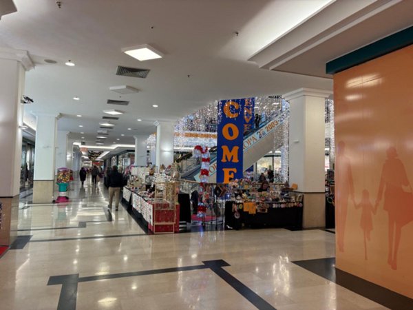 negozio in affitto a Trieste