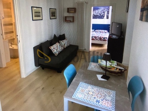 appartamento in affitto a Trieste