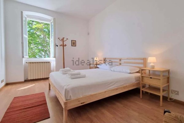 appartamento in affitto a Trieste