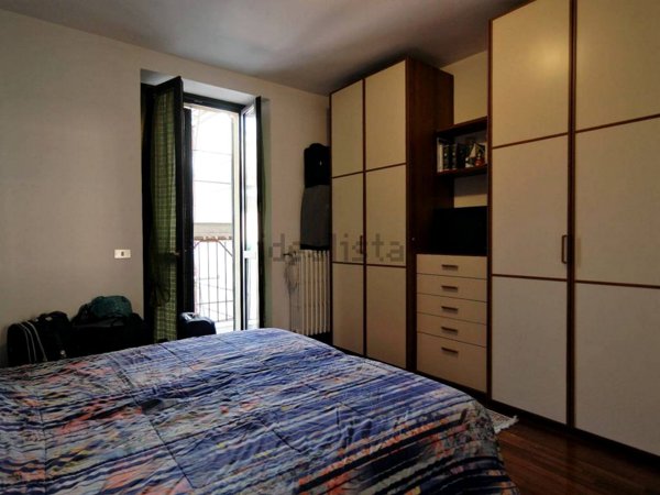 appartamento in affitto a Trieste in zona San Vito