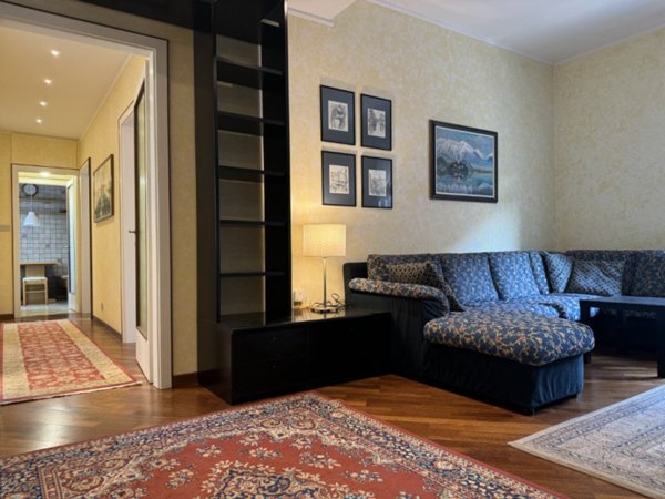 appartamento in affitto a Trieste