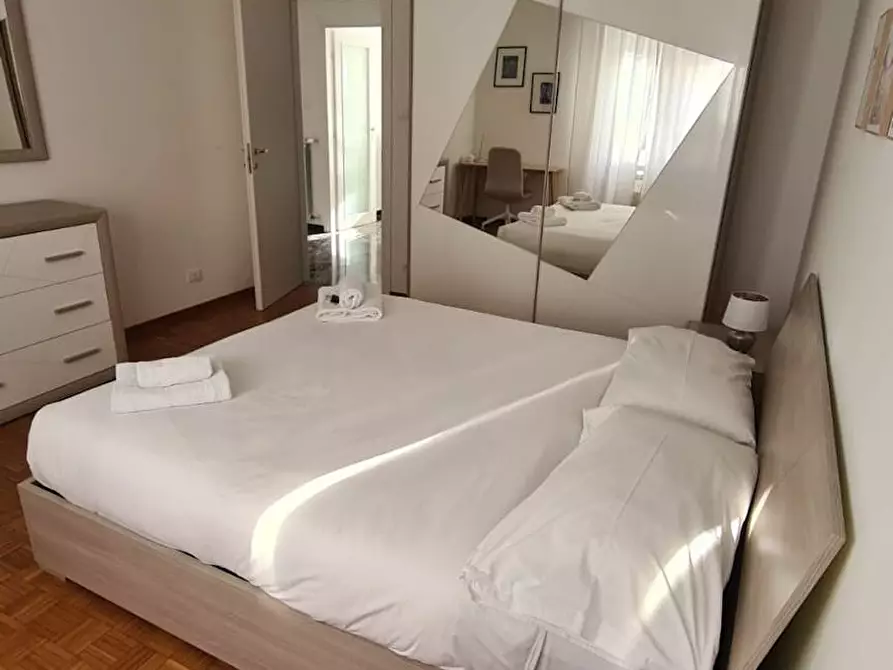 appartamento in affitto a Trieste