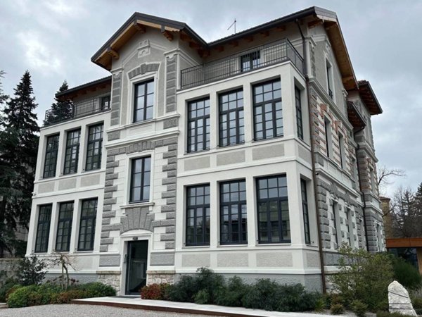 appartamento in affitto a Trieste in zona Opicina