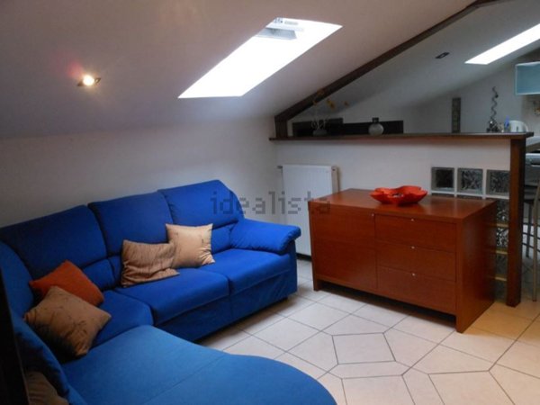 appartamento in affitto a Trieste in zona Barriera vecchia