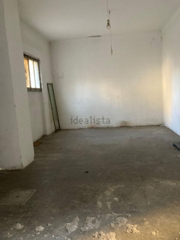 locale di sgombero in affitto a Trieste in zona Barriera vecchia