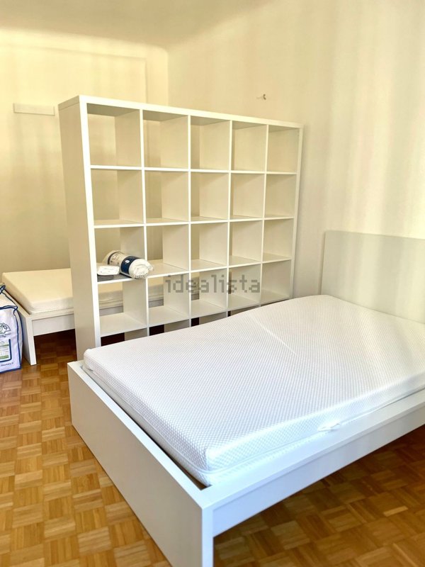 appartamento in affitto a Trieste in zona Roiano