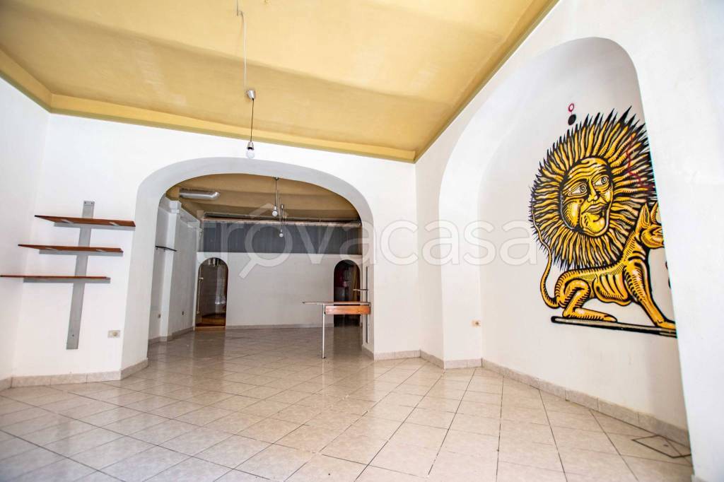 negozio in affitto a Trieste