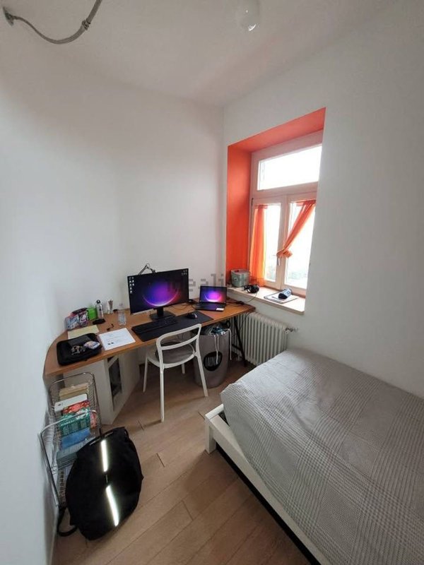 appartamento in affitto a Trieste in zona Cologna