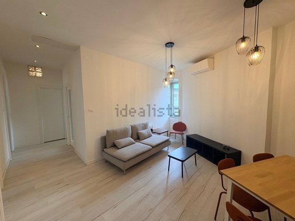 appartamento in affitto a Trieste in zona Cologna