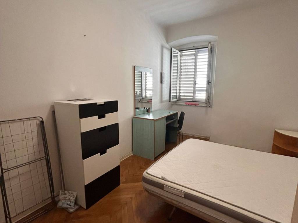 appartamento in affitto a Trieste
