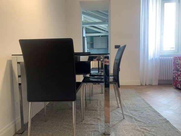 appartamento in affitto a Trieste in zona Borgo Teresiano