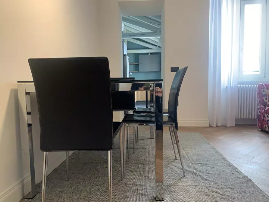 appartamento in affitto a Trieste