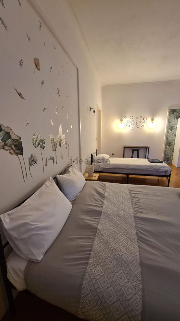 appartamento in affitto a Trieste in zona San Vito