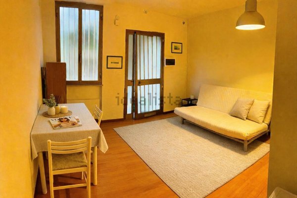 appartamento in affitto a Trieste in zona Gretta